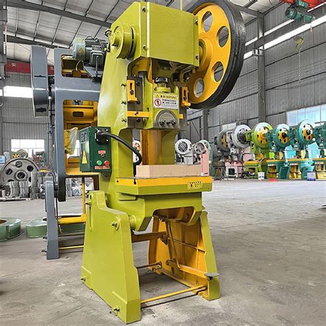 Punch presses .